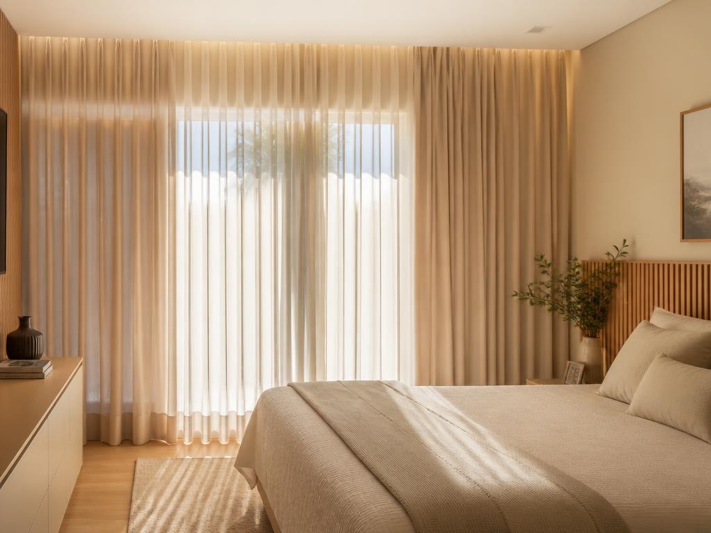 Cortinas
